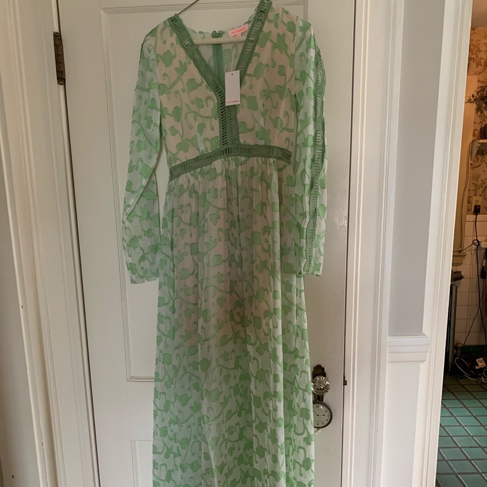 Maxi dress by Renamed. New with tag!